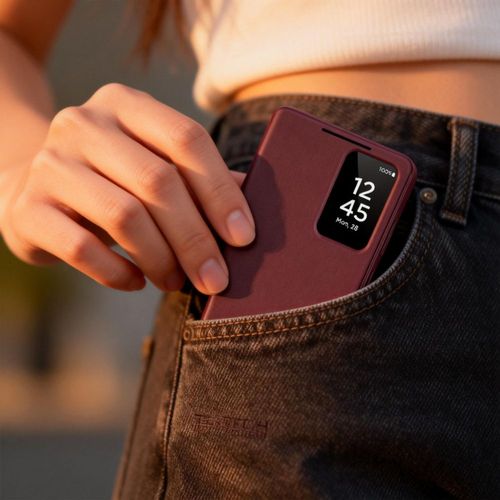 tech-protect smart wallet galaxy s26+ plus mulberry na Arena.pl