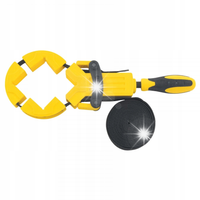 STANLEY 83-100 ŚCISK TAŚMOWY STOLARSKI 15'' ZACISK