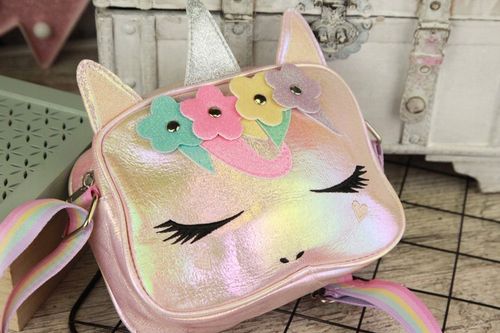 TOREBKA TOREBECZKA DLA DZIEWCZYNKI na Arena.pl