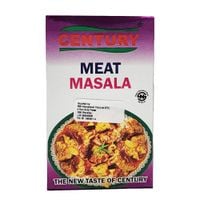 Przyprawa do mięs Meat Masala Century 50g