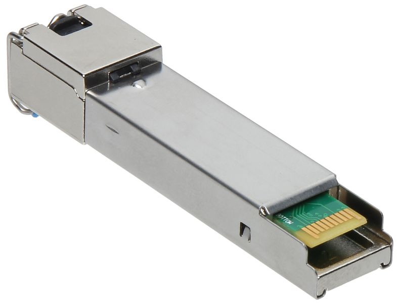 MODUŁ JEDNOMODOWY SFP-203/5G/SC zdjęcie 2