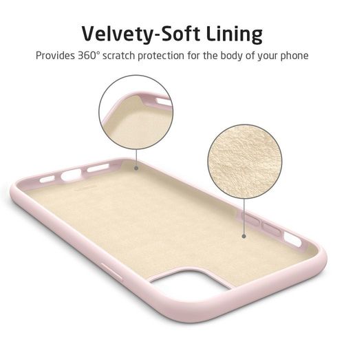 Etui ESR Yippee Apple iPhone 11 Pro Pink na Arena.pl
