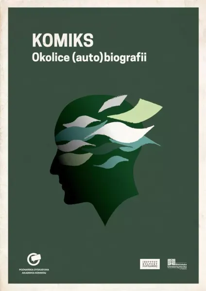 Komiks. Okolice (auto)biografii zdjęcie 1