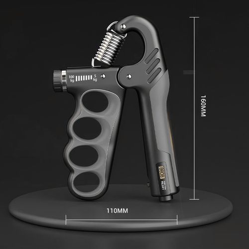 Ściskacz Renew Force WZMACNIANIE DŁONI PRZEDRAMIENIA ŚCISKU UCHWYTU 3 na Arena.pl
