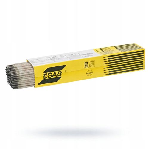ESAB ELEKTRODA EB 150 4,0mm 6,0kg na Arena.pl