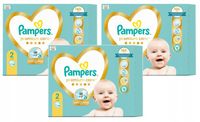 Pampers Premium Care 2 4-8 kg Pieluszki 3 x 136 szt.
