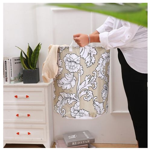 pojemnik kosz worek na zabawki lub pranie 40x50 cm or2wz110 na Arena.pl