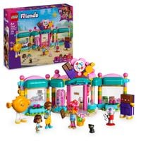 LEGO(R) FRIENDS 42649 Sklep z cukierkami w Heartlake