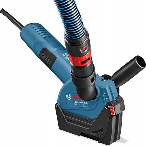 OSŁONA ODSYSAJĄCA GDE 125 EA-S BOSCH na Arena.pl