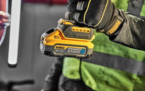 Dewalt DCBP518 Akumulator Powerstack 5,0Ah 18V na Arena.pl