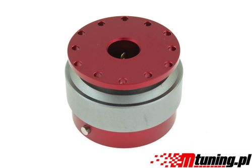 Naba Quick Release Epman Snap red na Arena.pl