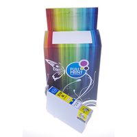 Zamiennik tuszu T27144010 Żółty Wydajny (XL)