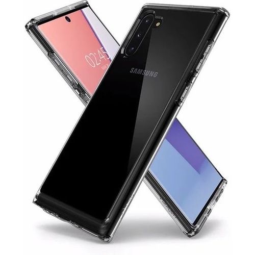SPIGEN CRYSTAL HYBRID GALAXY NOTE 10 CRYSTAL CLEAR na Arena.pl