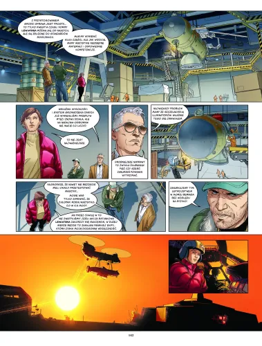 Mroczna Otchłań. Tom 3 na Arena.pl