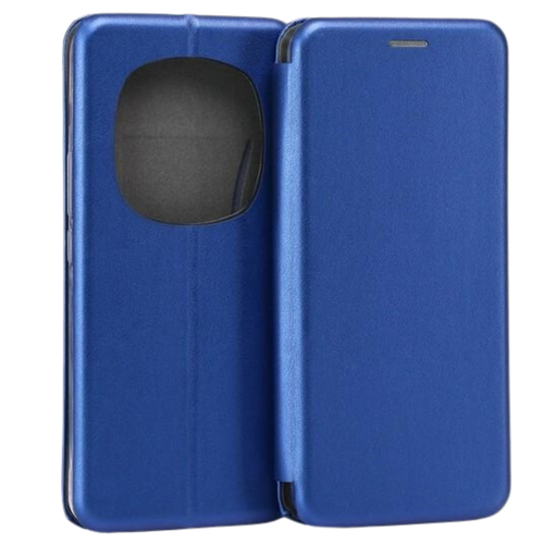 beline etui book magnetic honor magic6pro niebieski/blue na Arena.pl