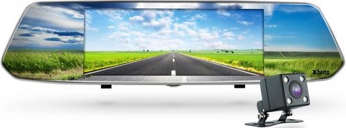 WIDEOREJESTRATOR SAMOCHODOWY XBLITZ PARK VIEW 2 na Arena.pl