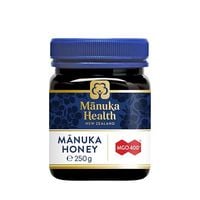 # MANUKA HEALTH Miód Nektarowy Manuka MGO™ 400+ (250 g)