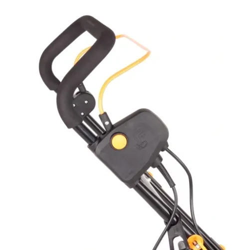 Wertykulator Aerator Elektryczny Riwall 45L 38 cm MOCNY 2400W FREZOWANIE na Arena.pl