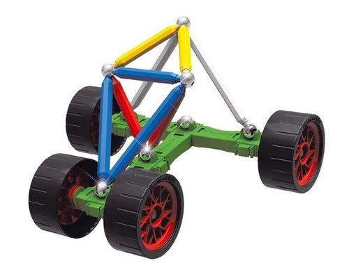 Supermag Maxi Wheels 76 el. na Arena.pl