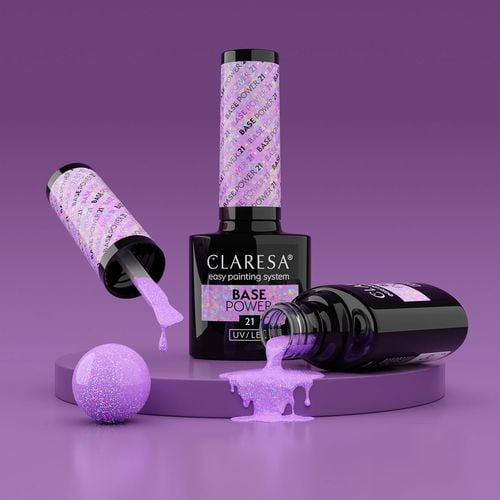 Claresa Baza Power Base 21 -5g na Arena.pl