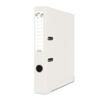 SEGREGATOR BASIC-S PP Z SZYNĄ 5CM BIAŁY 4494