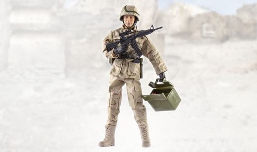 World Peacekeepers - E.O.D. Technician 90200-I na Arena.pl