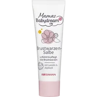 Babydream Mama maść do pielęgnacji biustu ciąża