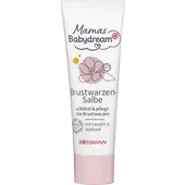 Babydream Mama maść do pielęgnacji biustu ciąża