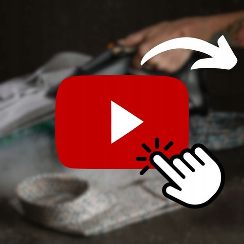 ŻELAZKO PAROWE 3000W STRAŻAK ANTI-CALC ANTI-DRIP PRASOWANIE W PIONIE MOCNE na Arena.pl