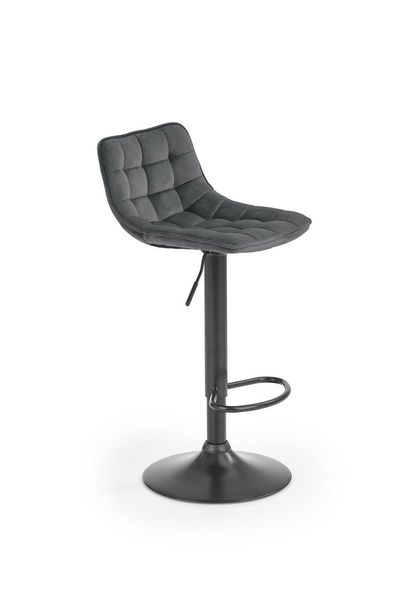Hoker Plaid szary/czarny zdjęcie 1