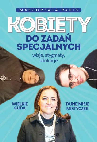 Kobiety do zadań specjalnych zdjęcie 1