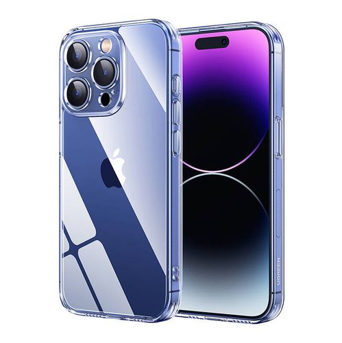 etui ochronne ugreen lp731 iphone 15 pro (przeźroczyste) na Arena.pl