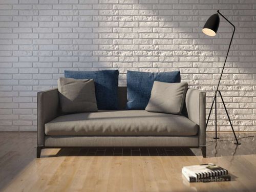 STARA CEGŁA Panel ścienny 3D na Arena.pl