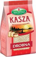 SZCZYTNO KASZA JĘCZMIENNA DROBNA 400G