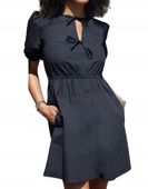 Threadbare sukienka damskie czarna r.XS