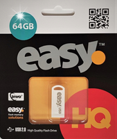 Imro pendrive 64GB USB 2.0 Easy niebieski