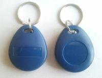 Brelok do zamka szafkowego