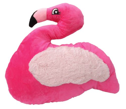 Poduszka 3D Flaming - model do wyboru na Arena.pl