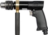 WIERTARKA PNEUMATYCZNA