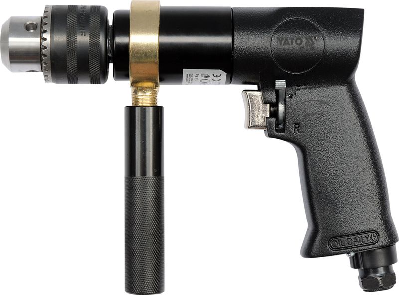 WIERTARKA PNEUMATYCZNA zdjęcie 1