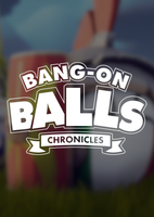 Bang-On Balls: Chronicles Klucz CD KEY KOD BEZ VPN WYSYŁKA 24/7