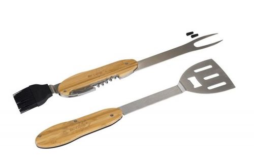 Narzędzia do grillowania 5 w 1 na Arena.pl