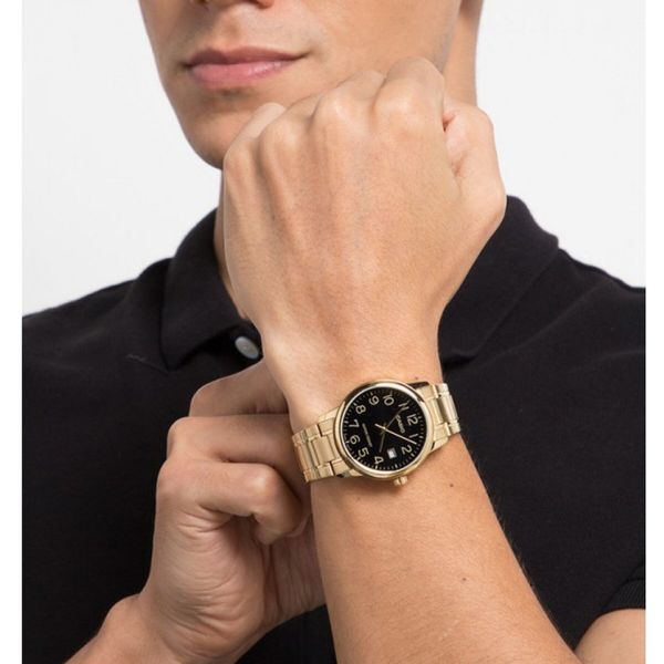 ZEGAREK MĘSKI CASIO MTP-V002G-1B (zd103a) + BOX zdjęcie 6