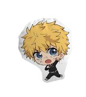 Poduszka Chibi Tokyo Revengers - Takemichi Hanagaki
