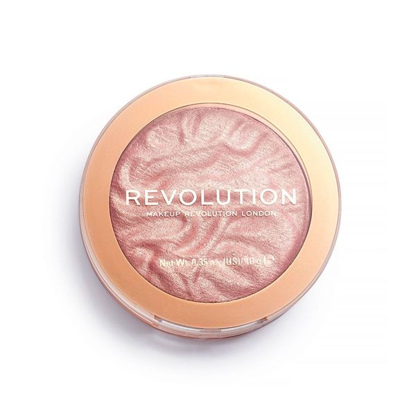 REVOLUTION Highlight Reloaded Make an Impact zdjęcie 1