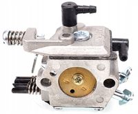 GAŹNIK DO PIŁY SPALINOWEJ PILARKI PIŁA CHIŃSKA CS