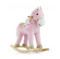 ND18_0461 Milly Mally Kon Pony Pink