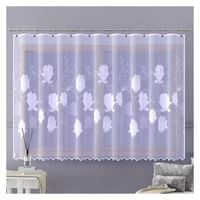 Firanka Salvo 300 x 175 cm DomoweTekstylia | WN129S 175