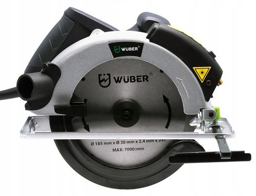 PILARKA TARCZOWA RĘCZNA Z LASEREM + DWIE TARCZE na Arena.pl