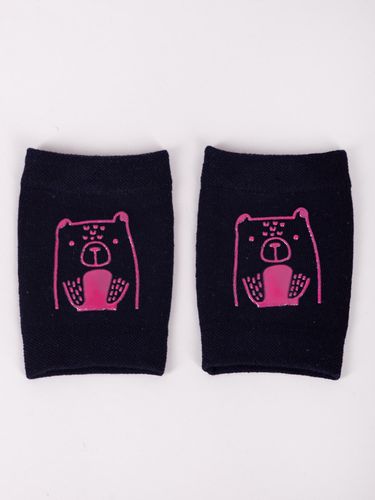 NAKOLANNIKI Z ABS NA-02 uni wzór - dziewczynka na Arena.pl